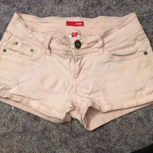 Bongo shorts